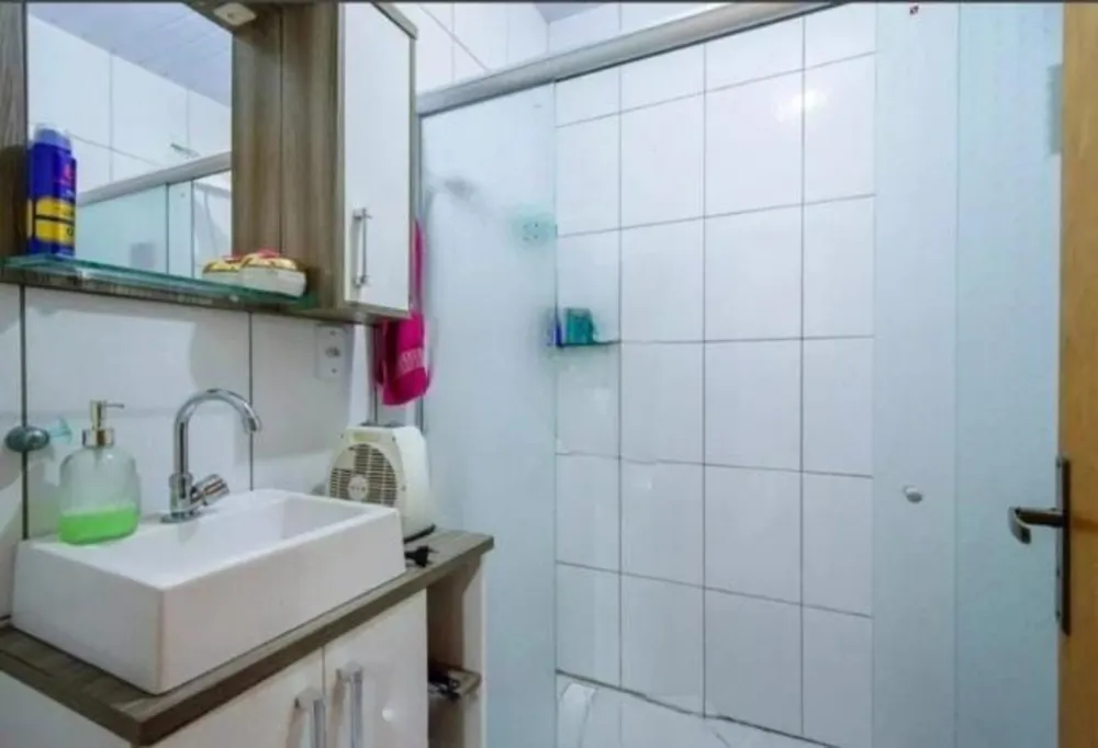 Casa, 2 quartos, 51 m² - Foto 5