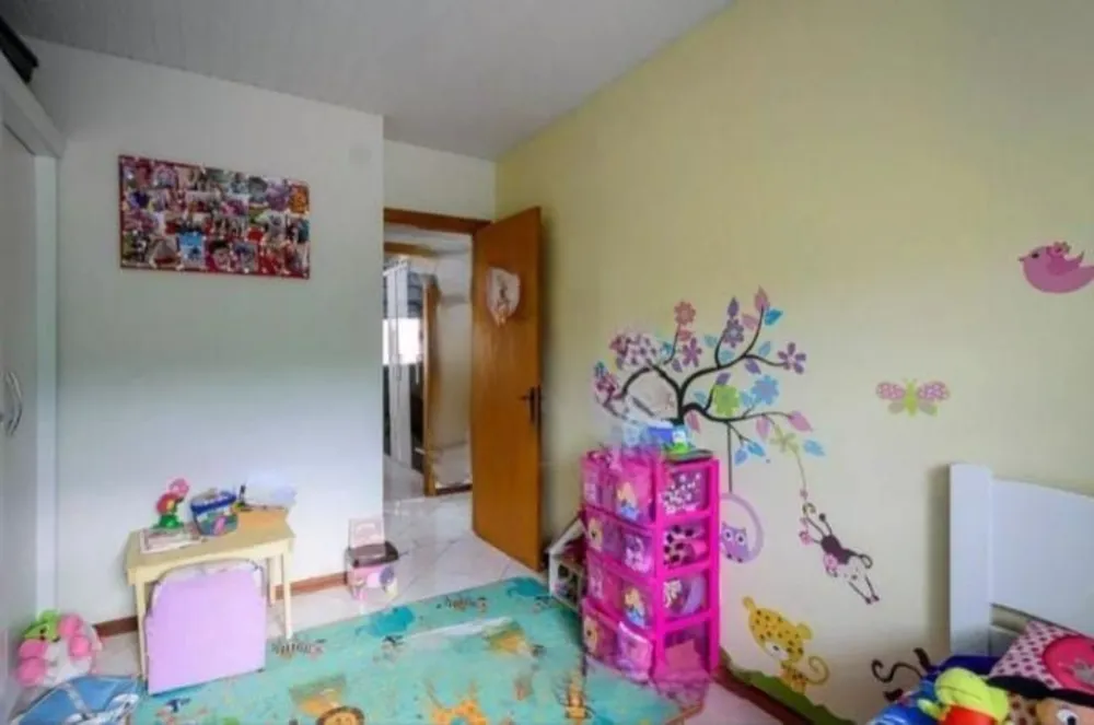 Casa, 2 quartos, 51 m² - Foto 6
