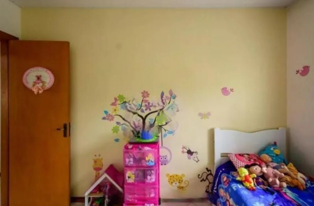 Casa, 2 quartos, 51 m² - Foto 1