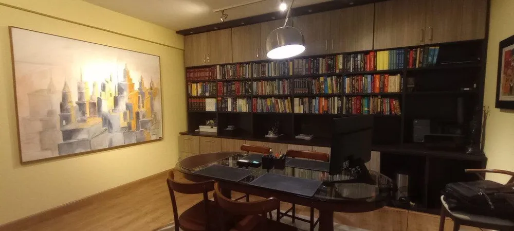 Sala-Conjunto, 72 m² - Foto 1