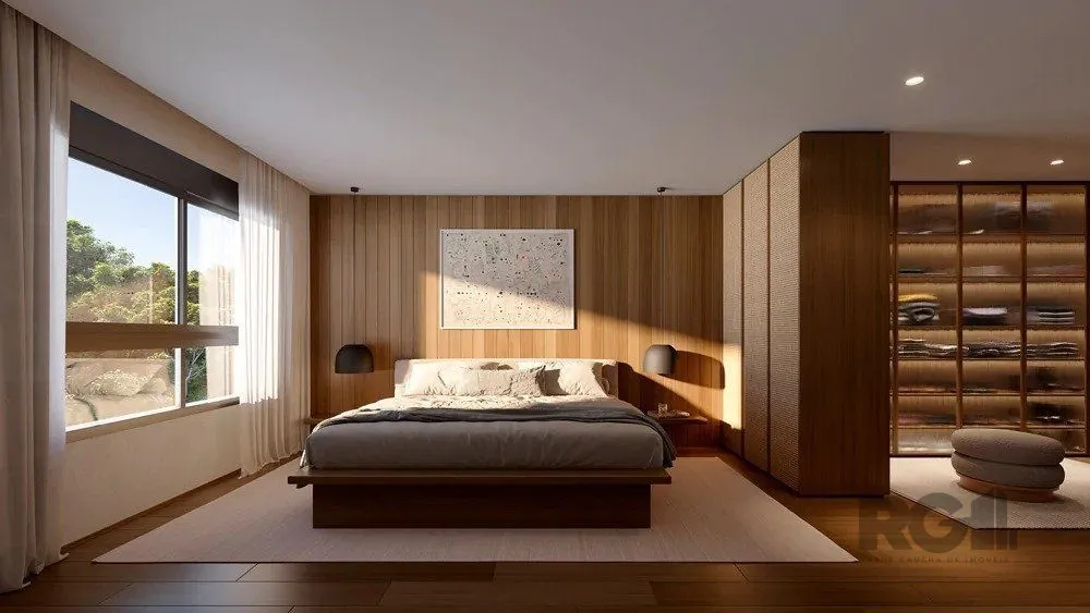 Apartamento, 2 quartos, 40 m² - Foto 5