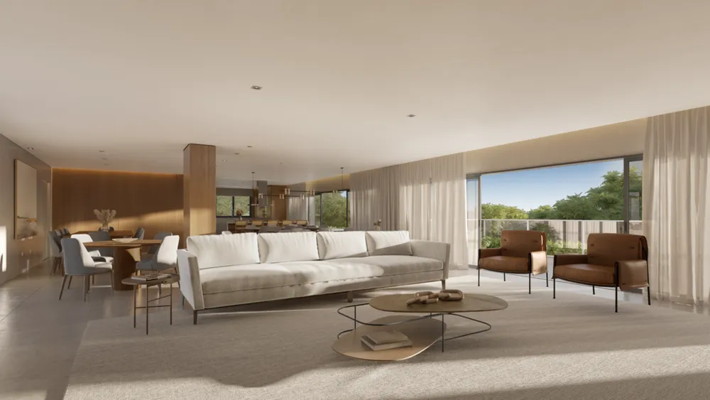Apartamento, 3 quartos, 387 m² - Foto 10
