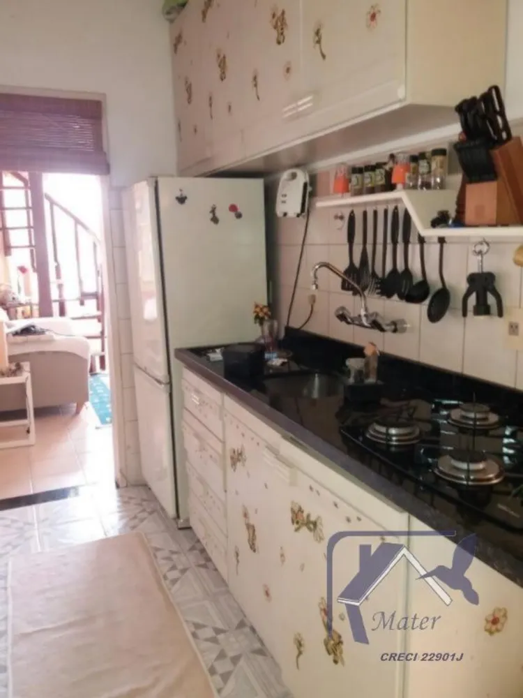 Casa, 4 quartos, 144 m² - Foto 10