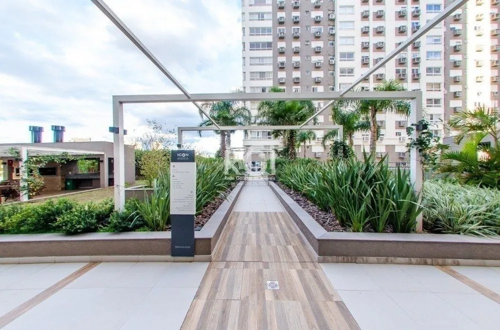 Apartamento, 2 quartos, 75 m² - Foto 3