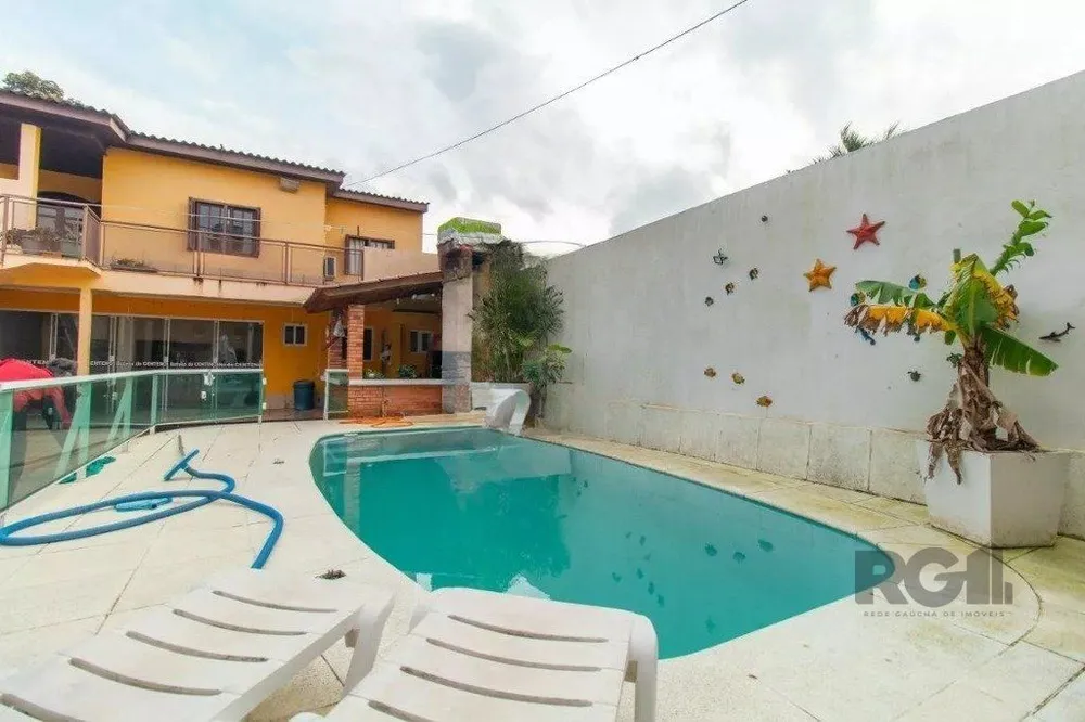 Casa, 3 quartos, 295 m² - Foto 8