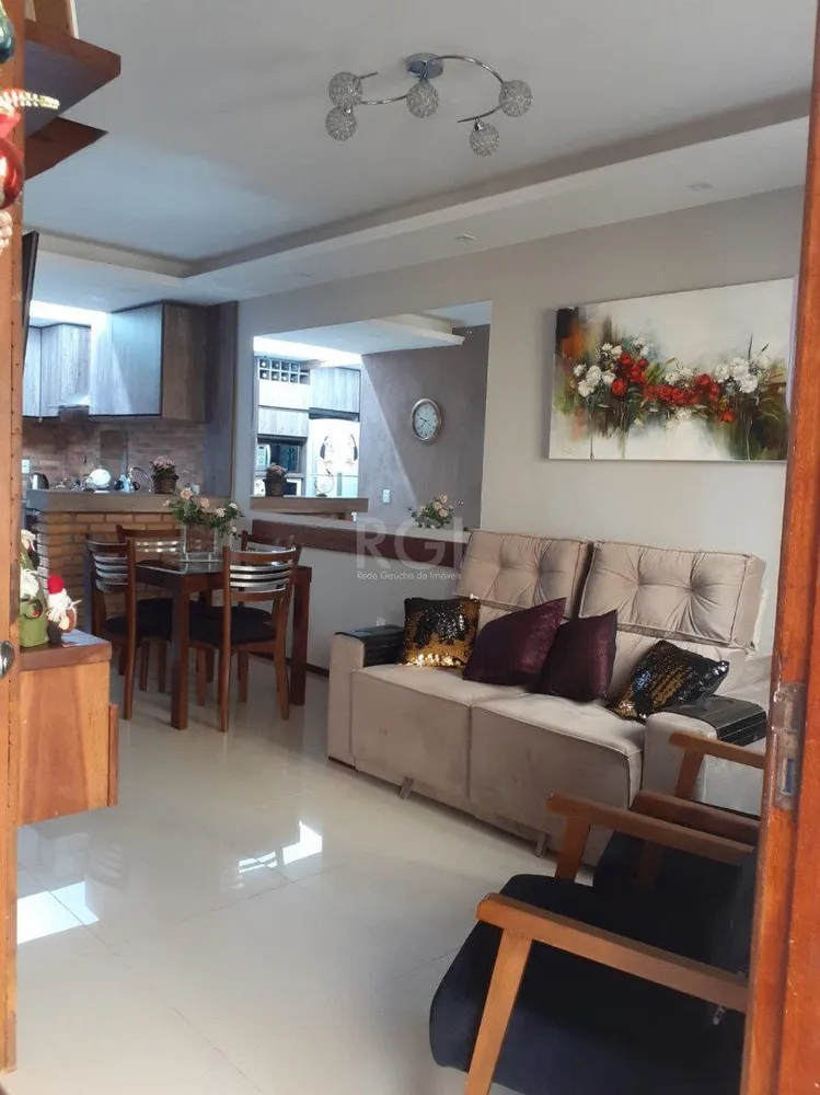 Casa, 6 quartos, 149 m² - Foto 13