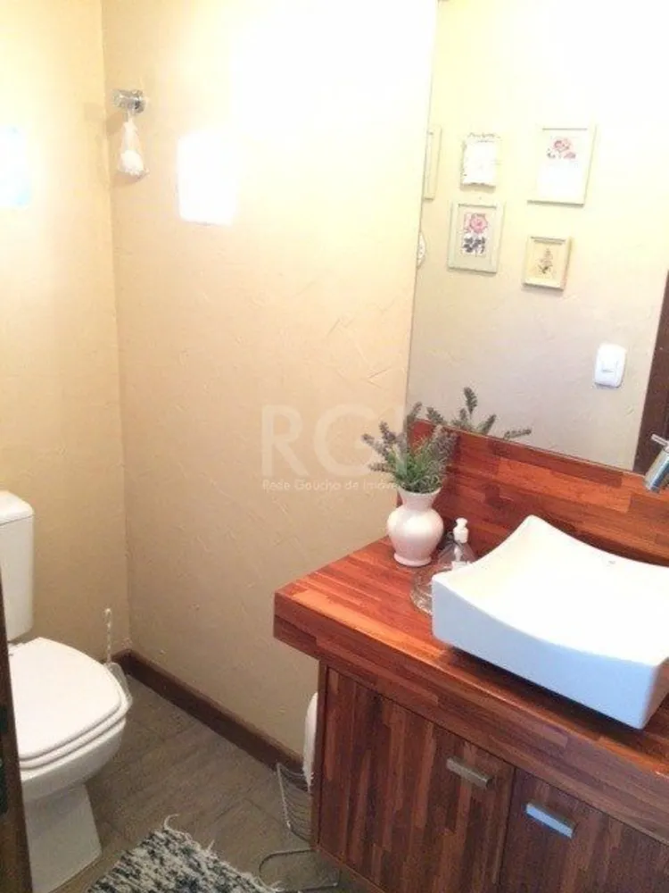 Casa, 6 quartos, 149 m² - Foto 11