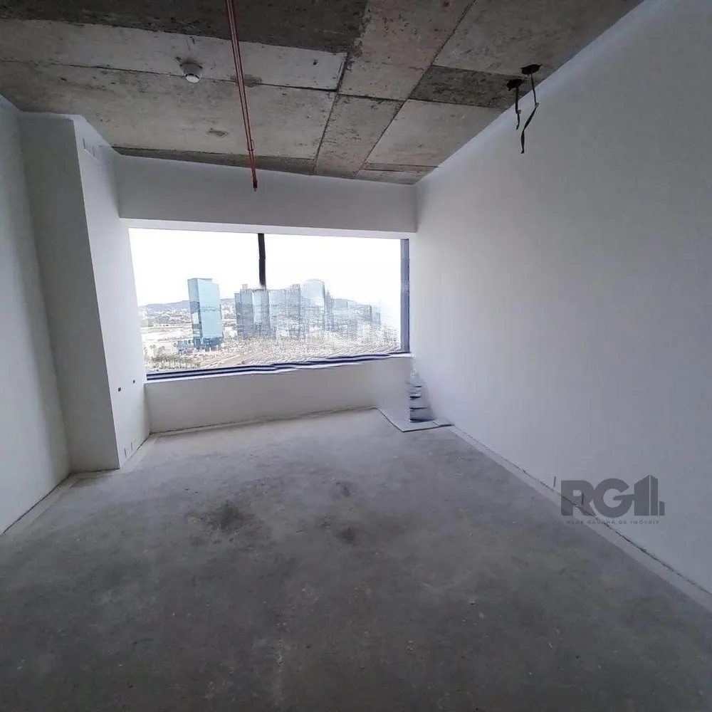 Sala-Conjunto, 28 m² - Foto 2