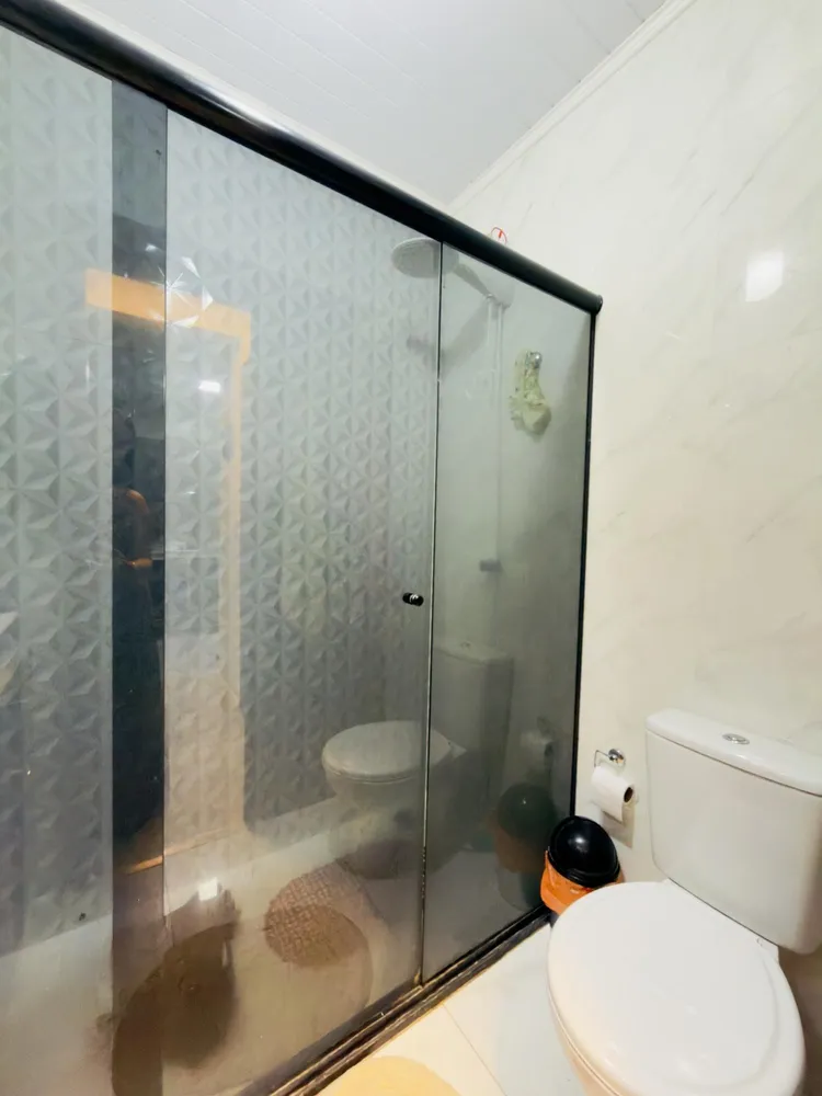 Casa, 2 quartos, 54 m² - Foto 7