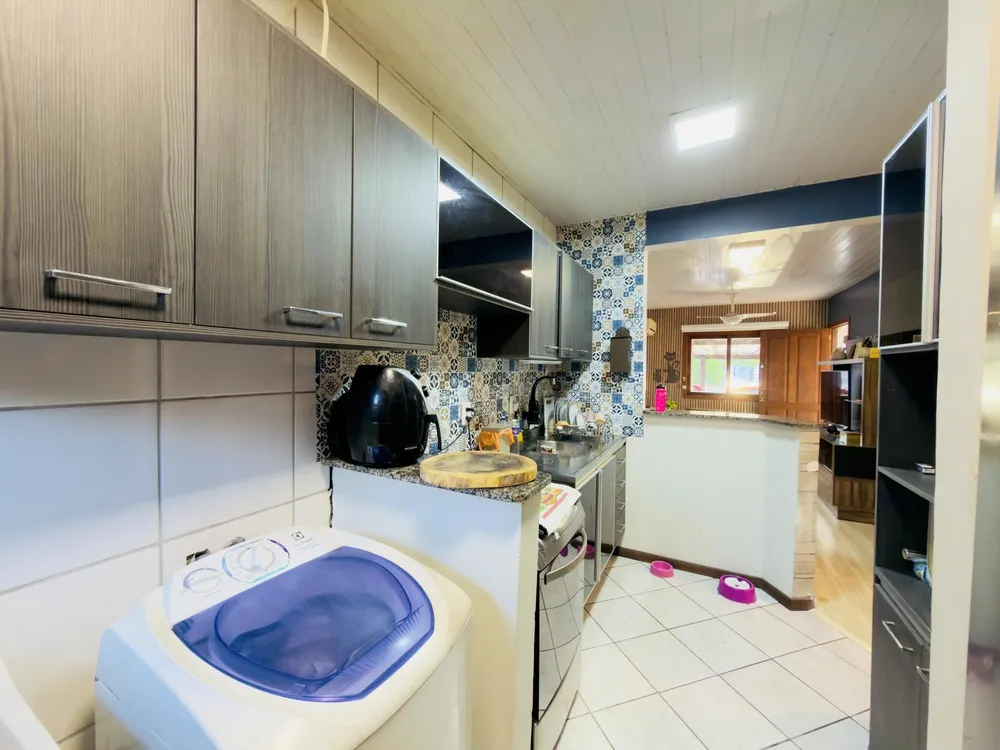 Casa, 2 quartos, 54 m² - Foto 2