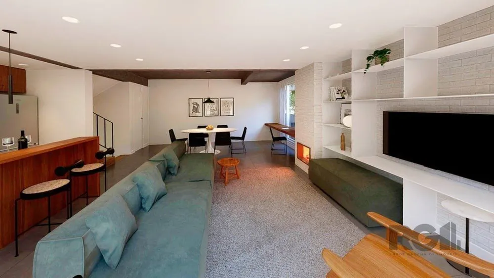 Casa, 4 quartos, 173 m² - Foto 7