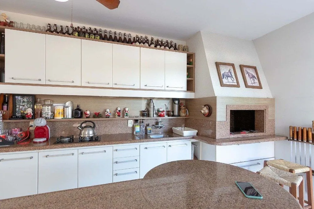 Casa, 4 quartos, 173 m² - Foto 5