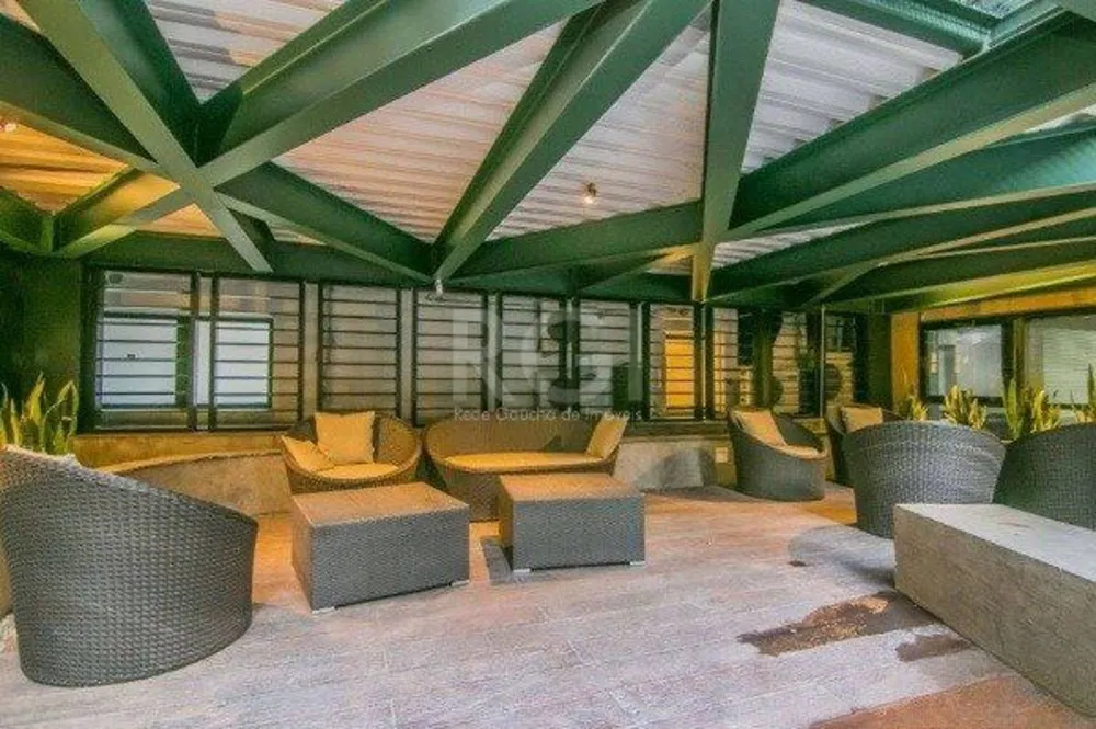 Sala-Conjunto, 44 m² - Foto 14