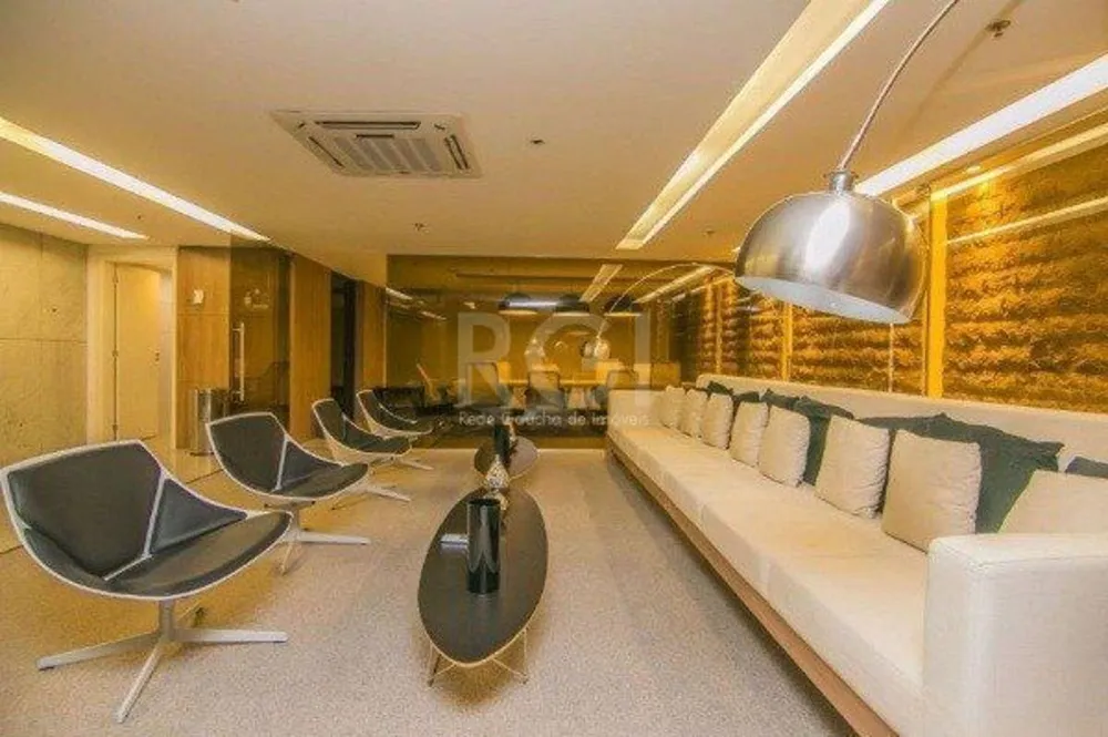 Sala-Conjunto, 44 m² - Foto 11