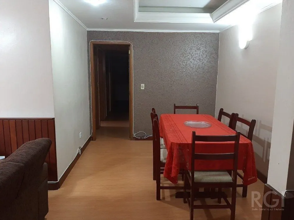 Apartamento, 3 quartos, 103 m² - Foto 1