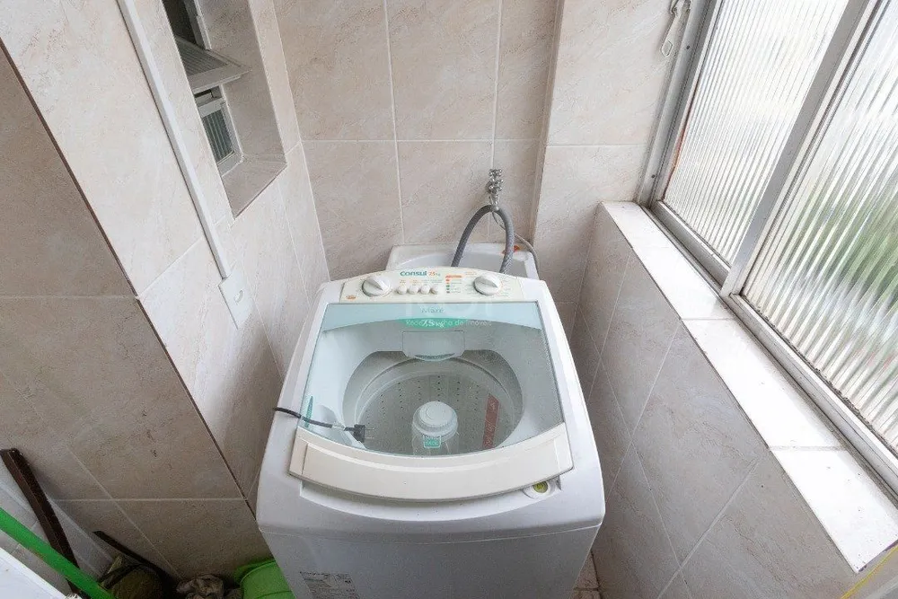 Apartamento, 2 quartos, 59 m² - Foto 6