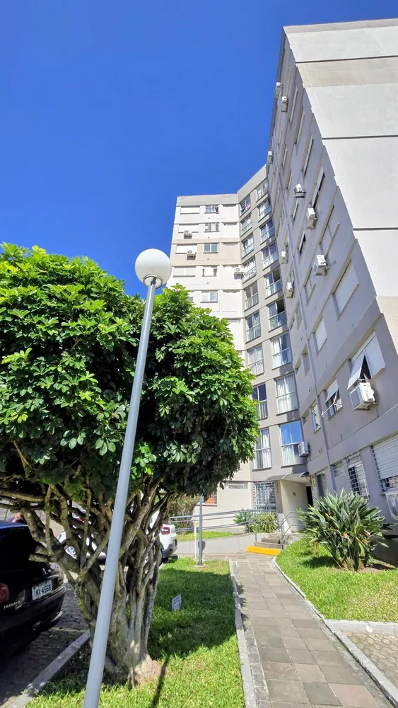 Apartamento, 2 quartos, 59 m² - Foto 15