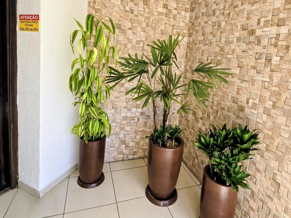 Apartamento, 2 quartos, 59 m² - Foto 11