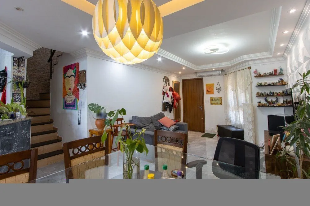 Casa de Condomínio, 3 quartos - Foto 14