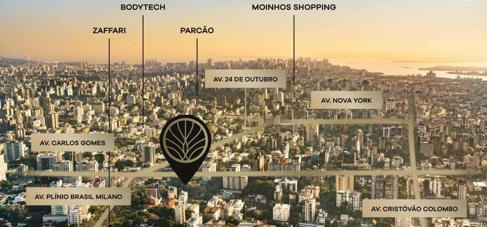 Apartamento, 1 quarto, 25 m² - Foto 14