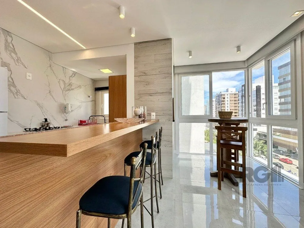 Apartamento, 3 quartos, 152 m² - Foto 1