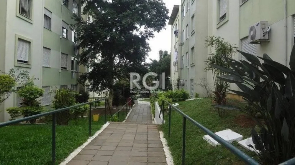 Apartamento, 1 quarto, 40 m² - Foto 6