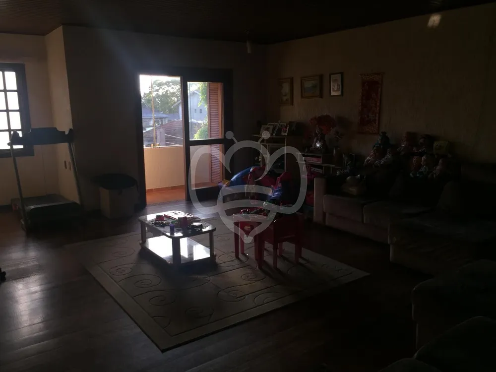 Casa, 4 quartos, 265 m² - Foto 6