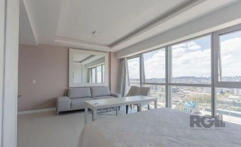 Apartamento, 1 quarto, 37 m² - Foto 9