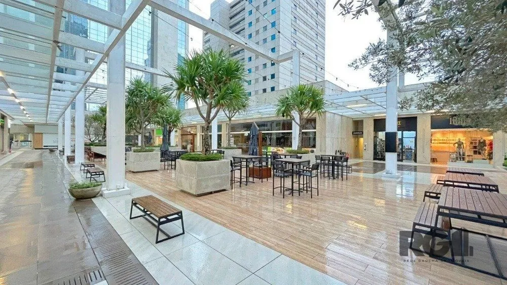 Apartamento, 1 quarto, 37 m² - Foto 3