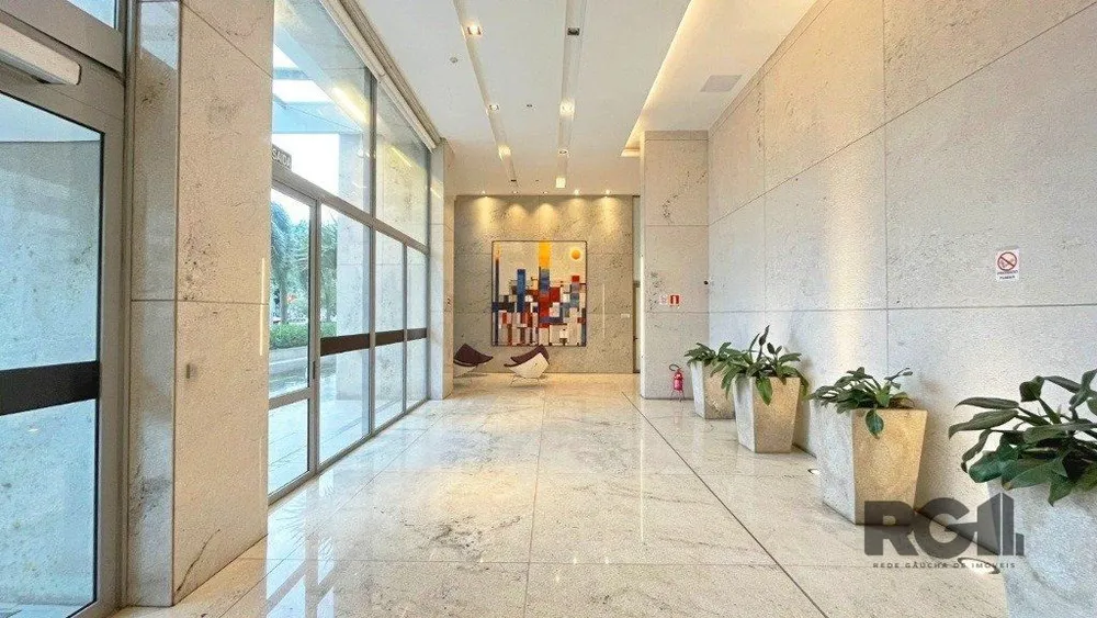 Apartamento, 1 quarto, 37 m² - Foto 5