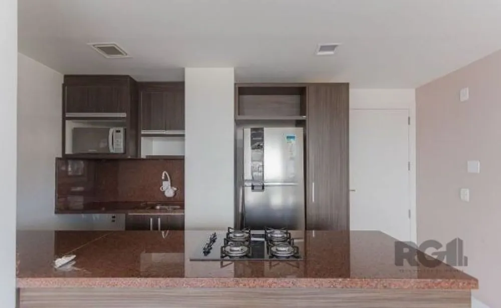 Apartamento, 1 quarto, 37 m² - Foto 8