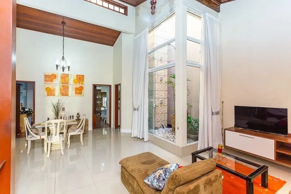 Casa, 6 quartos, 360 m² - Foto 5