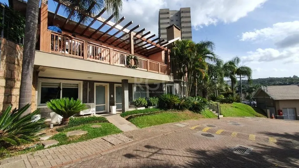 Casa, 6 quartos, 360 m² - Foto 2