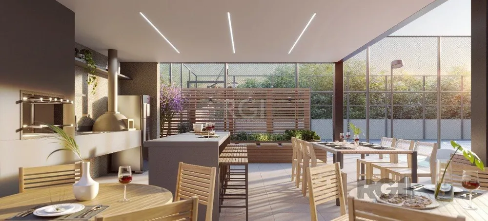 Apartamento, 3 quartos, 103 m² - Foto 2