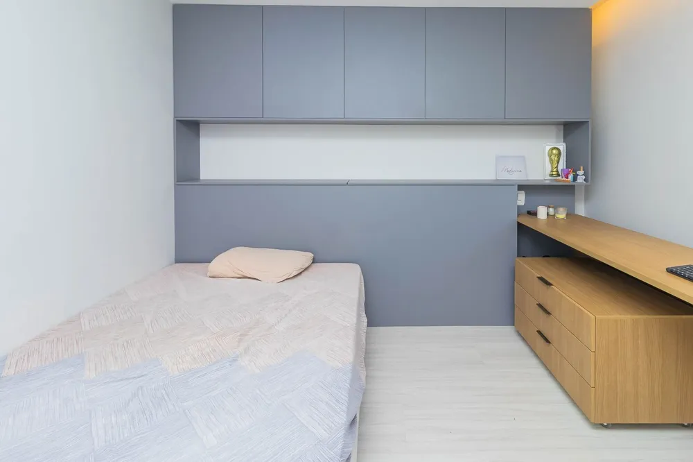 Apartamento, 2 quartos, 77 m² - Foto 1