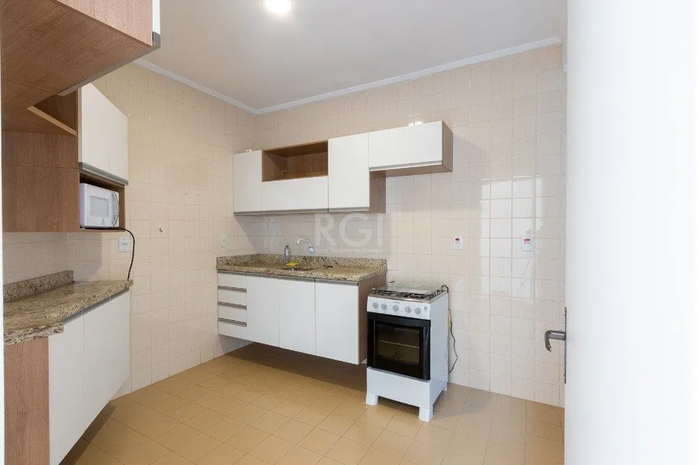 Apartamento, 2 quartos, 57 m² - Foto 2