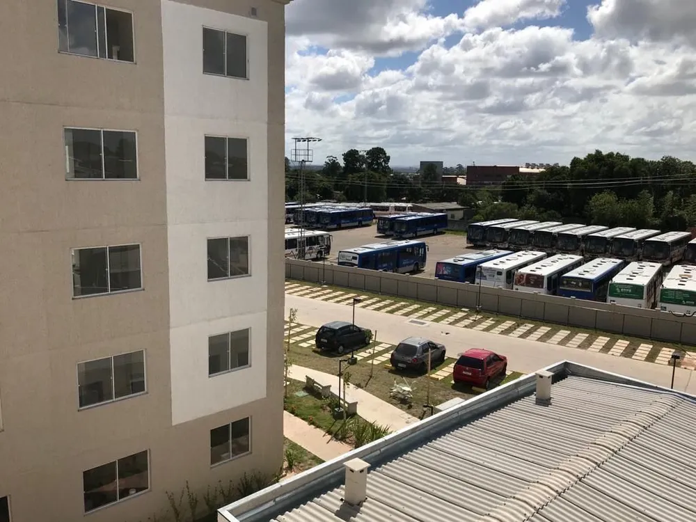 Apartamento, 2 quartos, 41 m² - Foto 2