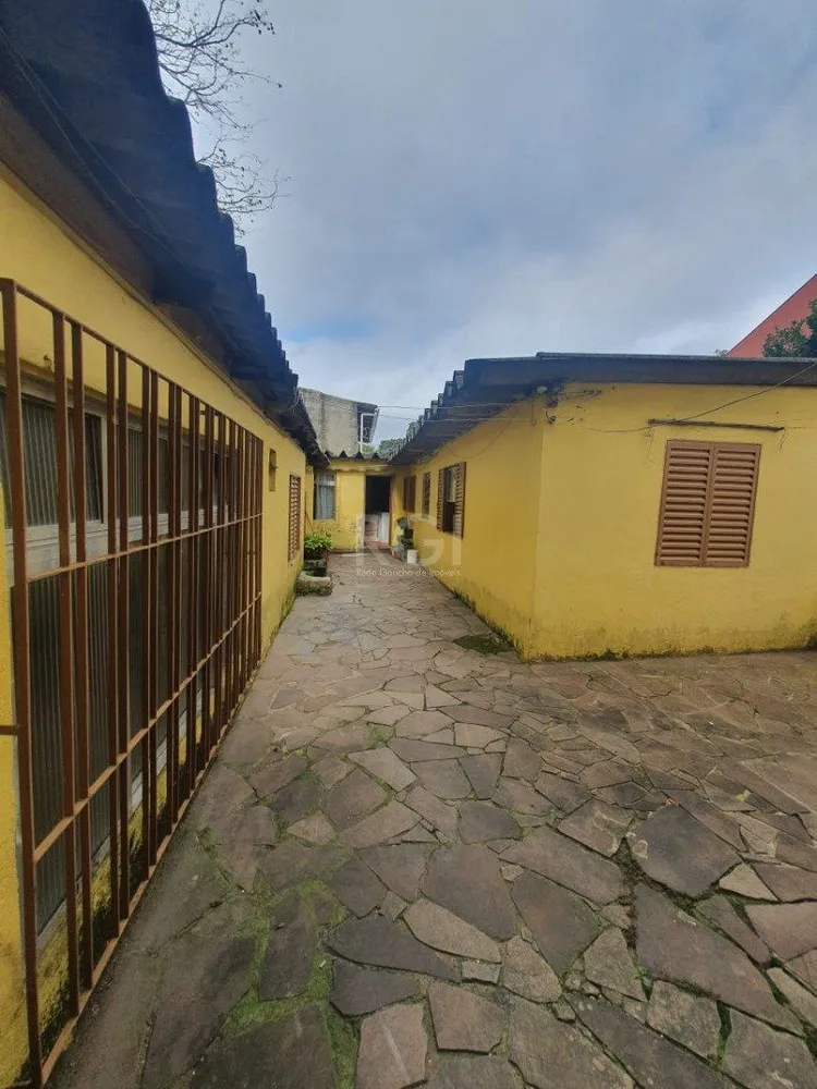 Casa, 5 quartos, 1125 m² - Foto 1
