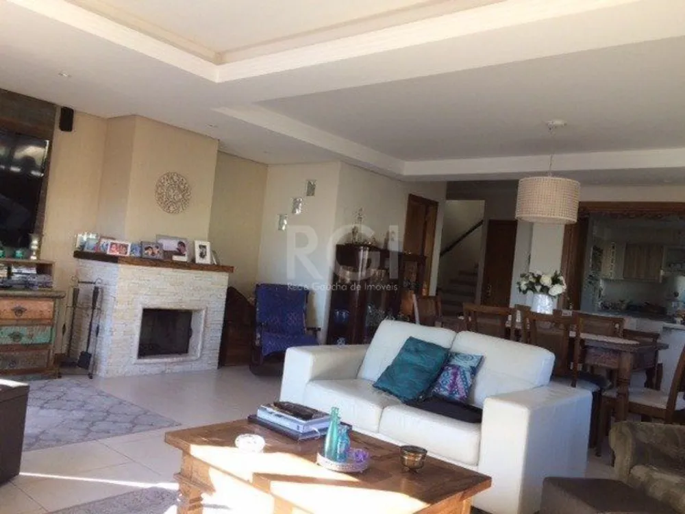 Casa, 5 quartos, 1125 m² - Foto 2