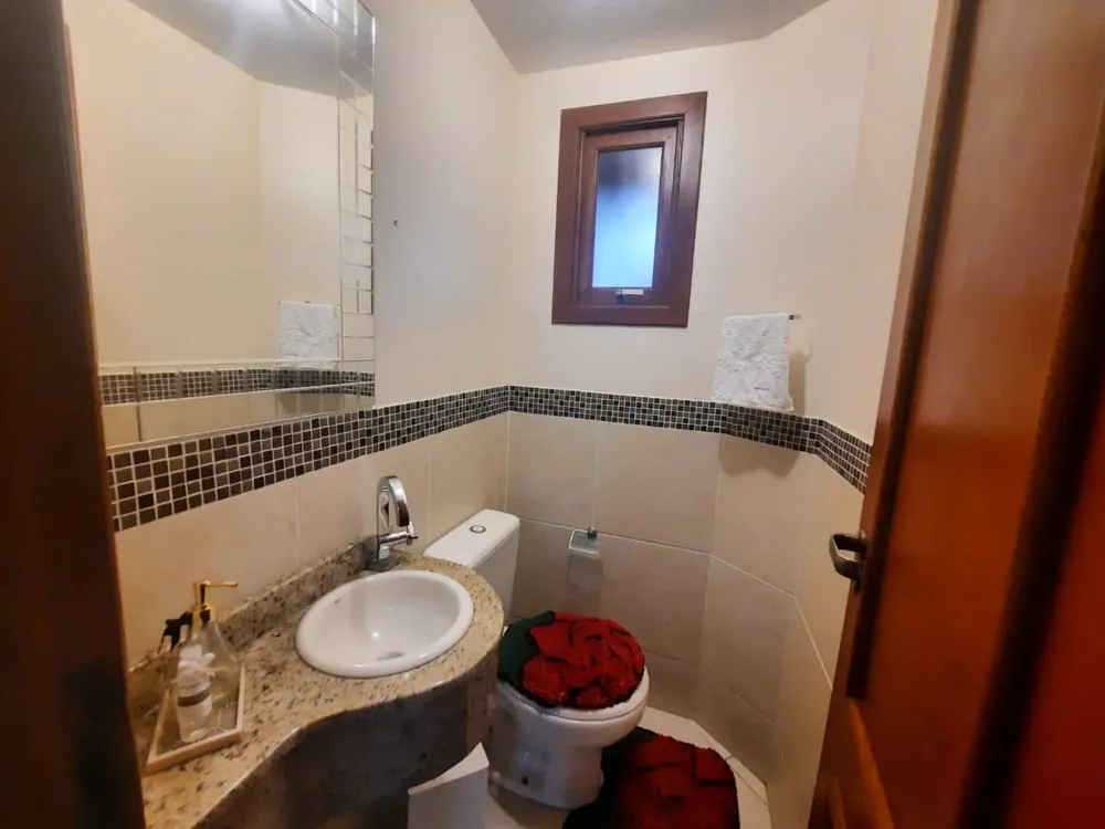 Casa de Condomínio, 2 quartos - Foto 2