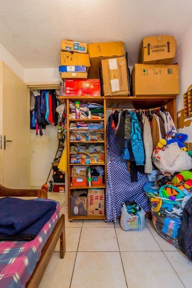 Apartamento, 2 quartos, 38 m² - Foto 4