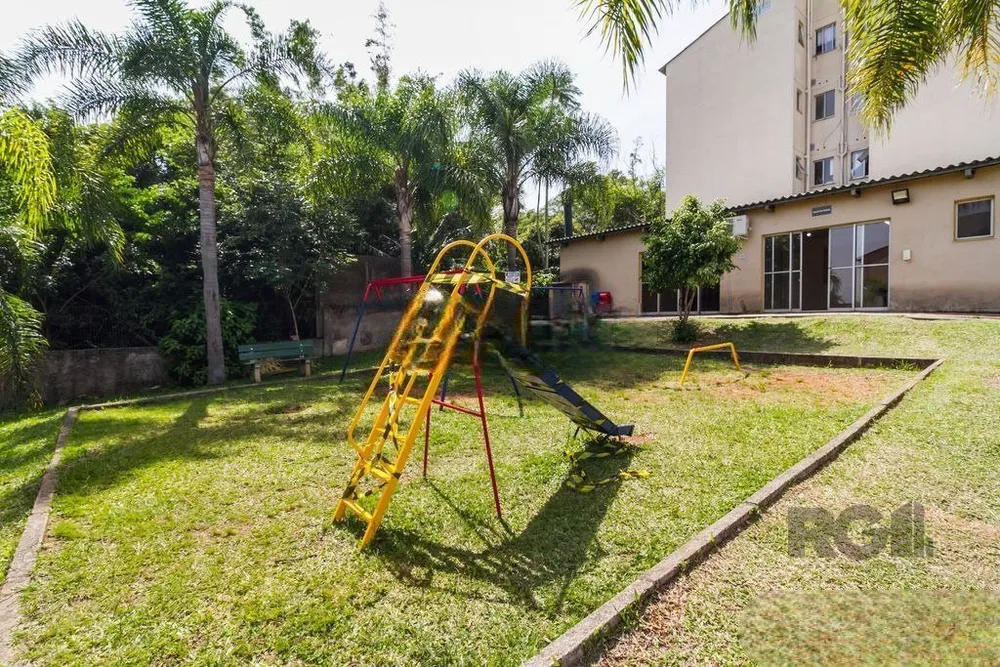 Apartamento, 2 quartos, 38 m² - Foto 8