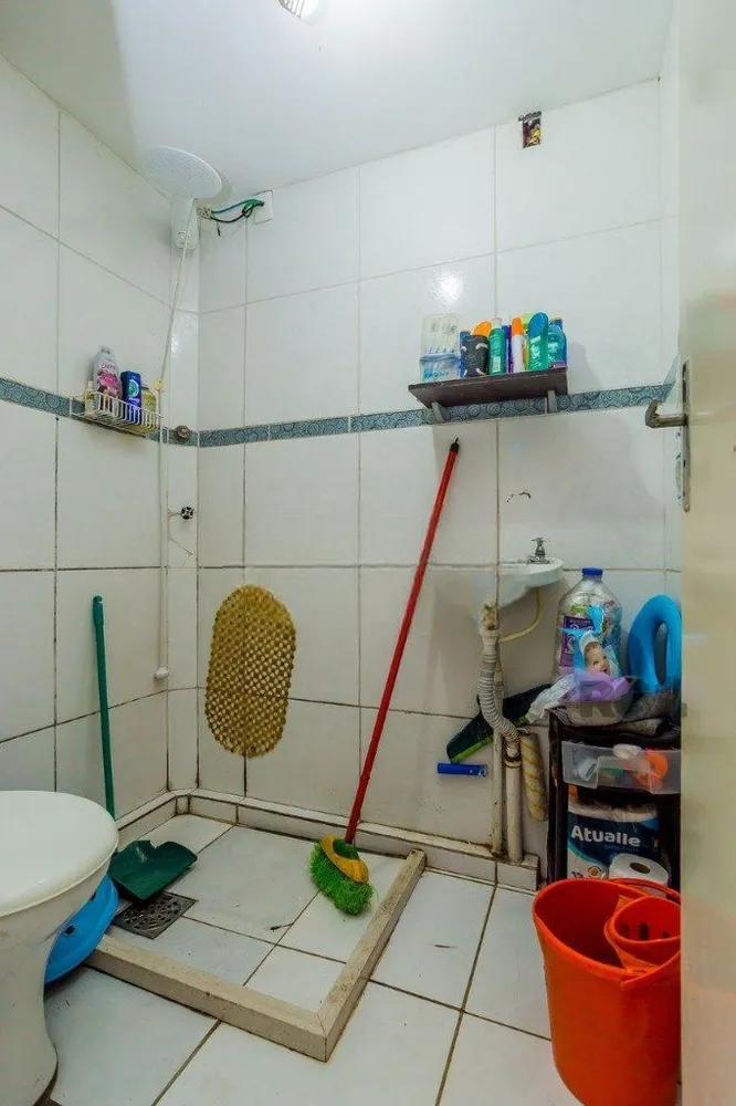 Apartamento, 2 quartos, 38 m² - Foto 2