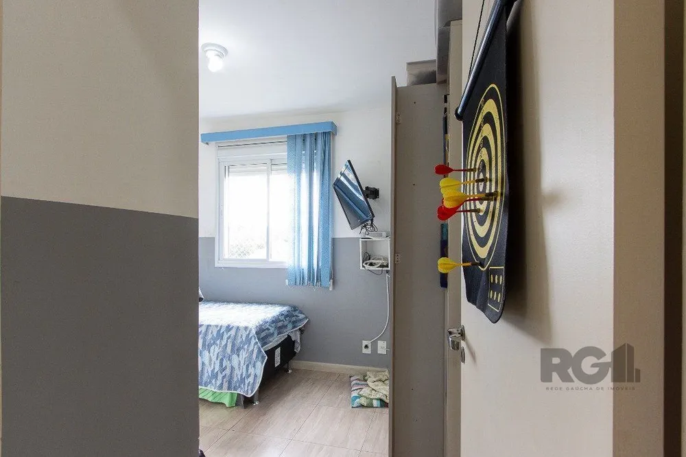 Apartamento, 3 quartos, 69 m² - Foto 4