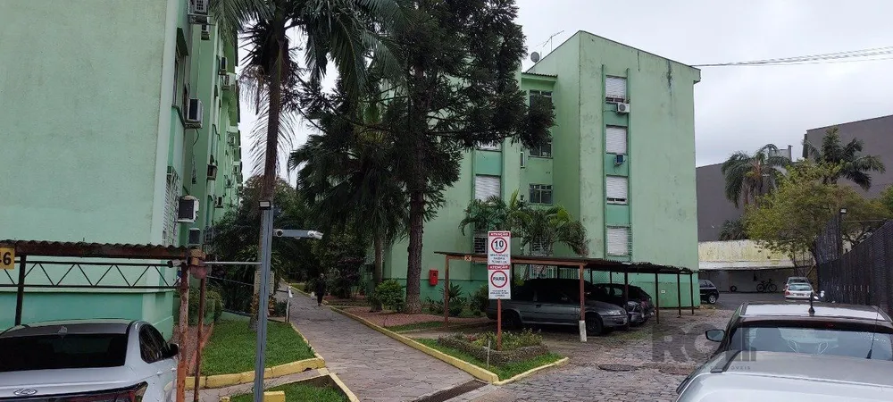 Apartamento, 1 quarto, 45 m² - Foto 4