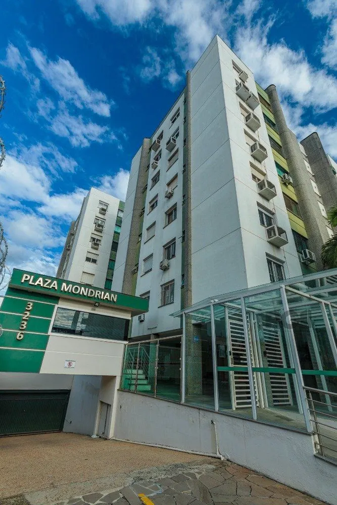 Apartamento, 2 quartos, 66 m² - Foto 3