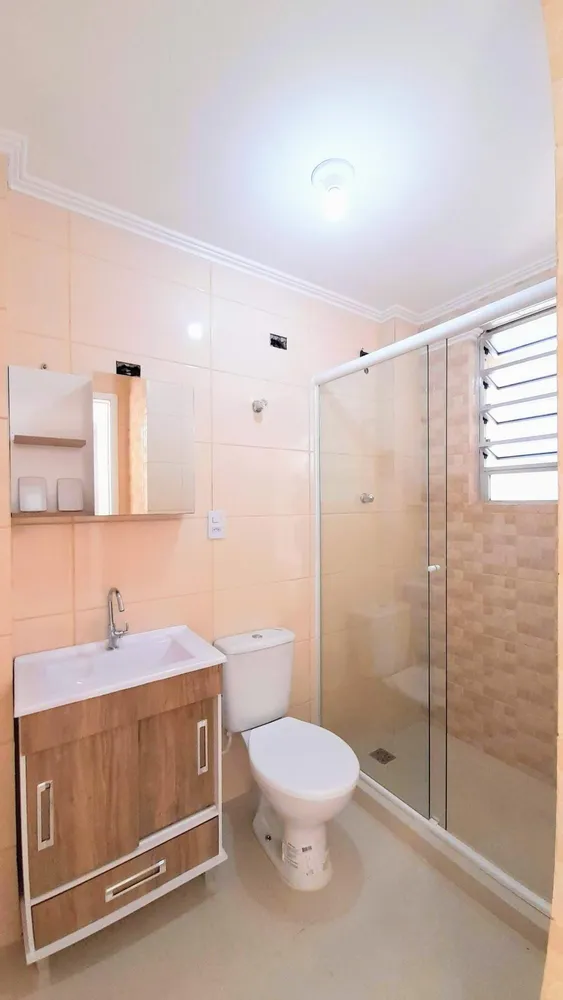 Apartamento, 1 quarto, 41 m² - Foto 8