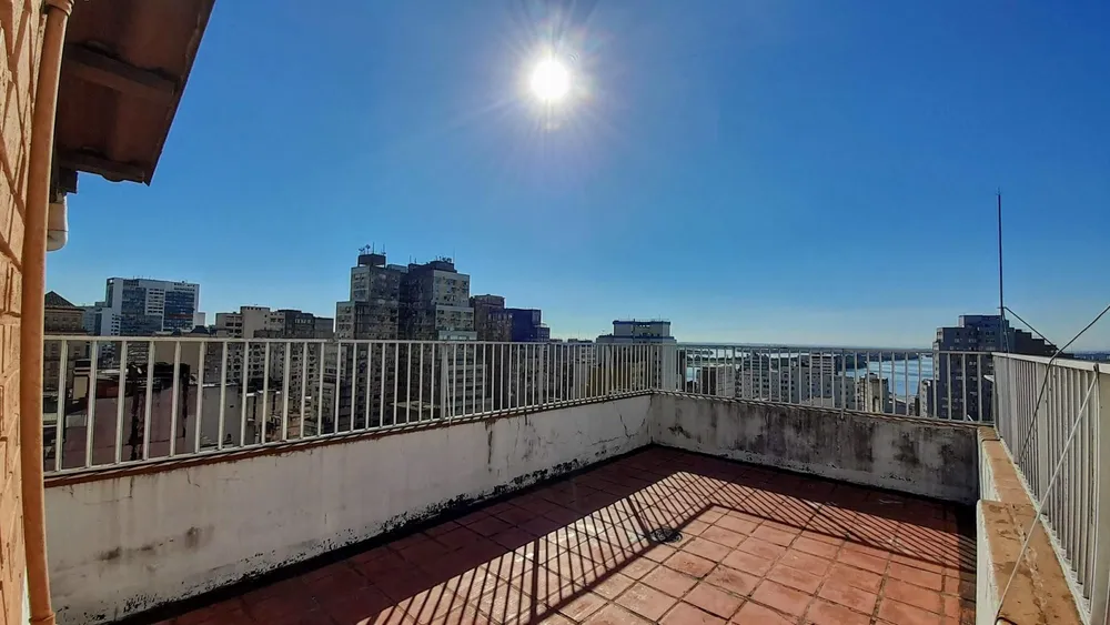 Apartamento, 1 quarto, 41 m² - Foto 15