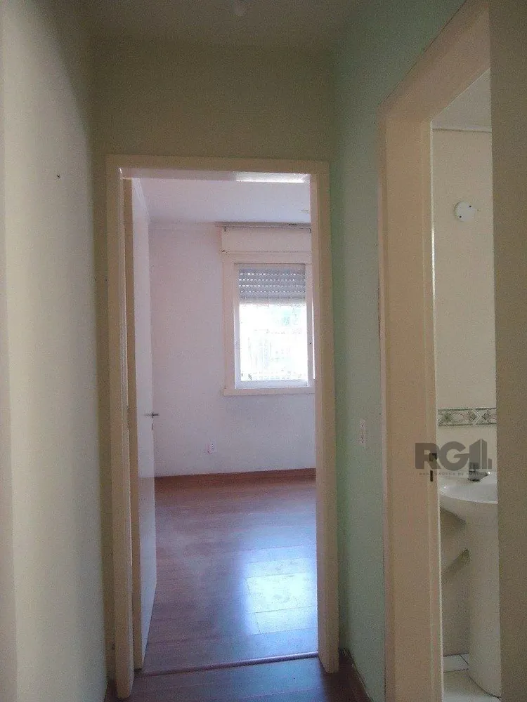 Apartamento, 1 quarto, 41 m² - Foto 2