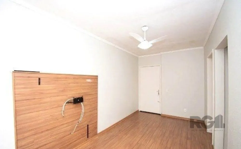 Apartamento, 1 quarto, 41 m² - Foto 3
